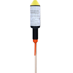 910 Bombenrakete_Leuchtkäfer