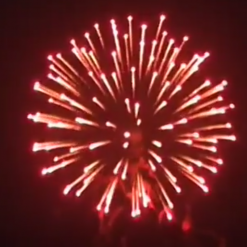 100mm_Red wave_KB100-06