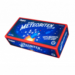 Silber Meteoriten Kaliber D_FCG-M40S