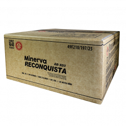 Minerva Reconquista_AR-X03