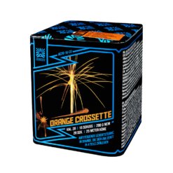 Orange crosette_AC20-16-CO