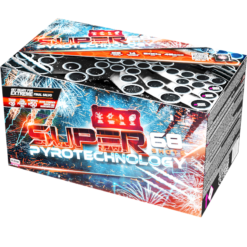 Pyrotechnology 68_C68XMPT