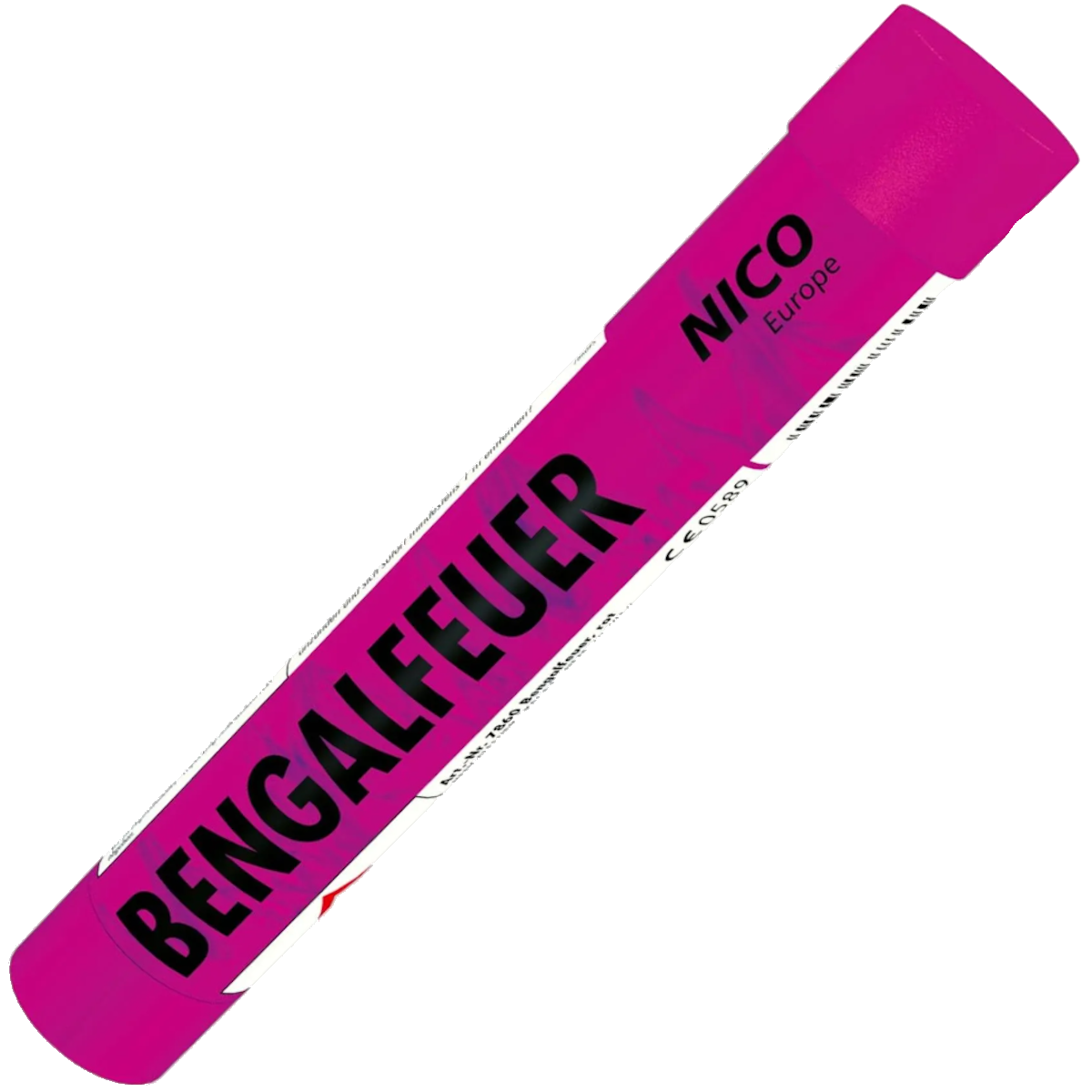 Bengalfeuer, pink_07867
