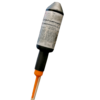 910 Bombenrakete_Brokat + weiße Blinker