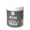 Magnesium-Topf weiß_mt30-W